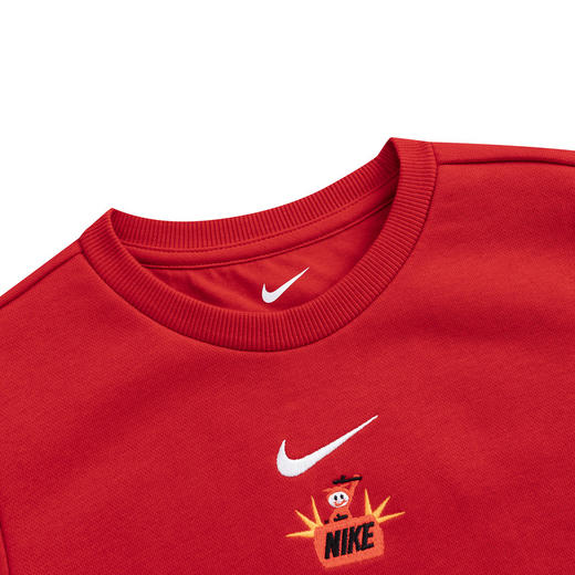 NIKE 春 婴童小童 连衣裙 NKG-DR-M092 商品图2