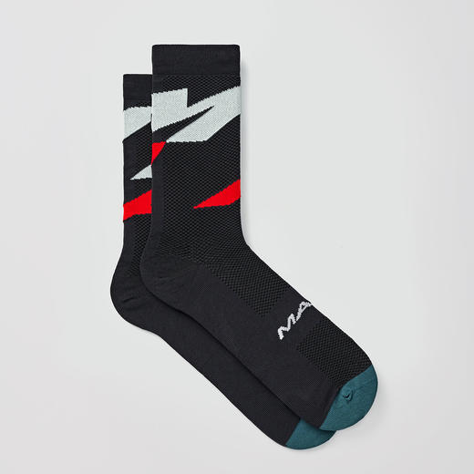 MAAP Emerge Sock Black 骑行袜 商品图4