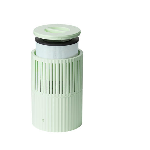 DAC1060G Air Cleaner 空气净化器 商品图2