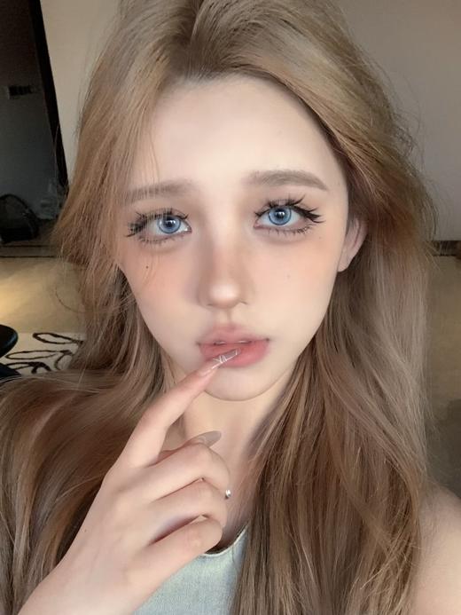 Recolook日抛美瞳 极地零度 14.2mm 商品图3