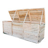 自然教育实木堆肥箱 商品缩略图4