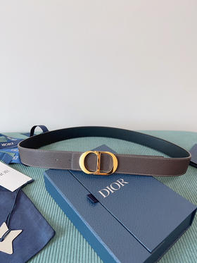 Dior男士腰带