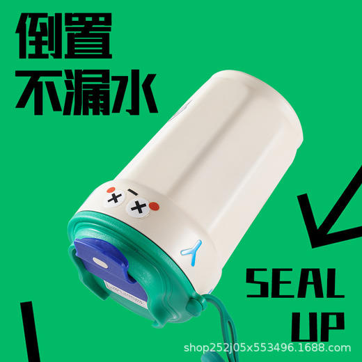 高颜值咖啡杯316不锈钢 商品图1