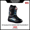 2324 VANS MENS Hi-Standard OG 商品缩略图0