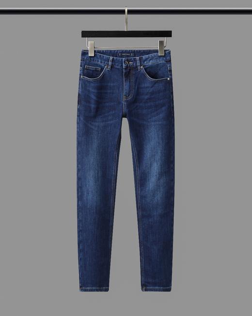 男牛仔长裤9805 商品图2