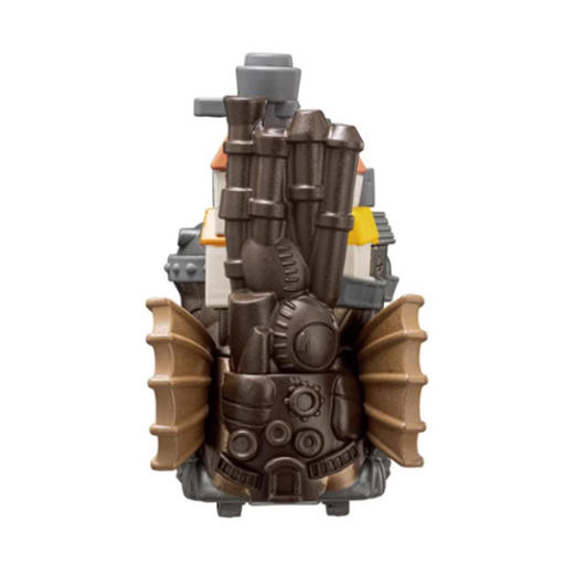 多美卡NO.221715-哈尔的移动城堡 商品图4