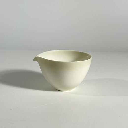 不仁斋鉴选手拉坯仿柴窑茶具茶壶茶杯公道杯  商品图6