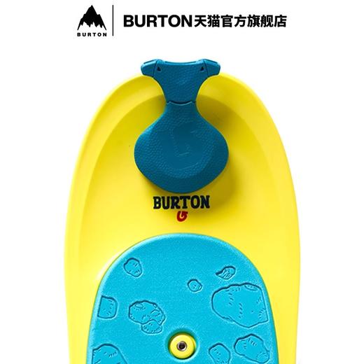 【七折清仓】BURTON伯顿官方儿童滑雪板RIGLET单板平衡117591 商品图3