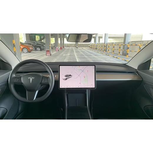 特斯拉 Model 3 改款 标准续航后驱升级版【长租-北京】 商品图6