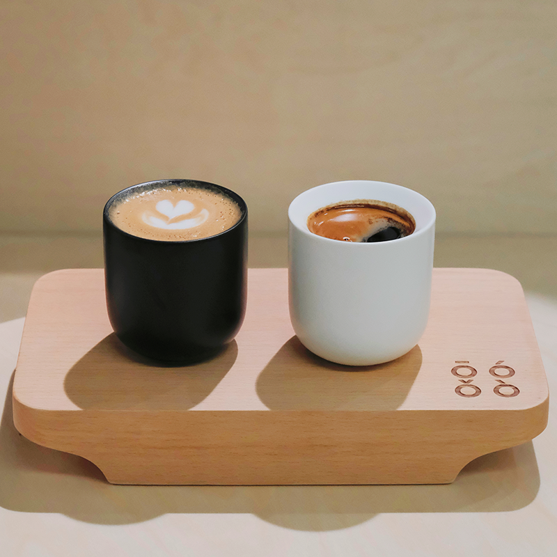 白夜行（咖啡）