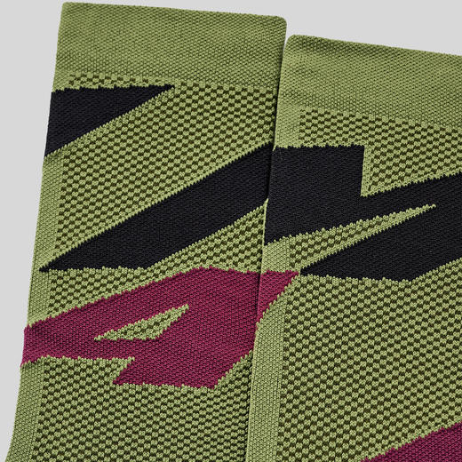 MAAP Emerge Sock Grass 骑行袜 商品图1