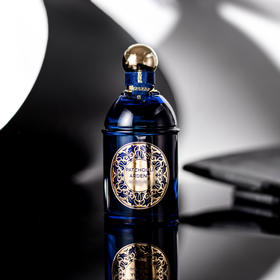 【东方系列】热情广藿 Les Absolus d'Orient Patchouli Ardent 分装「夕阳烈火，情浓跃舞」