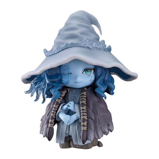 【GSC补款】粘土人 菈妮 艾尔登法环 手办模玩 附特典 商品图4