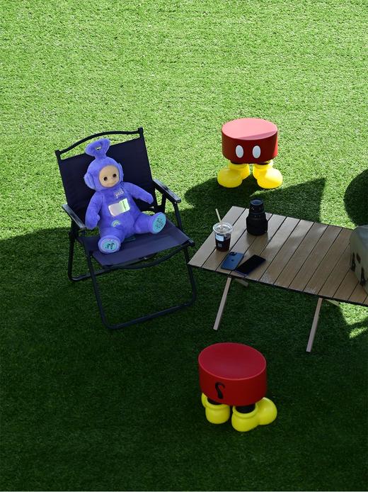 POPSUNDAY 米奇小矮凳 商品图4