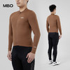MBO 男子春秋长袖骑行服 3A级抗菌 C142 瀚海
 (经销商专拍链接，非经销商拍单不发货) 商品缩略图7