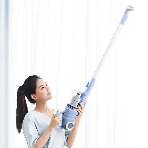 美的手持吸尘器SK8 商品图7