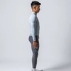MAAP 男士 Adapt Thermal LS Jersey 长袖骑行服加绒 蒸汽蓝 商品缩略图2