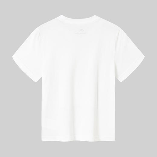 NIKE 夏 婴童小童 短袖T恤 NKB-TE-K948 商品图1