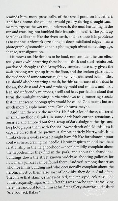 【中商原版】健康 Wellness 英文原版 NATHAN HILL 现代婚姻爱情小说 对婚姻对健康和幸福的追求 商品图4