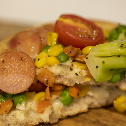 全麦料理面包 商品图1