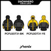 2324 PHENIX PCFU2OT31 滑雪服 商品缩略图0