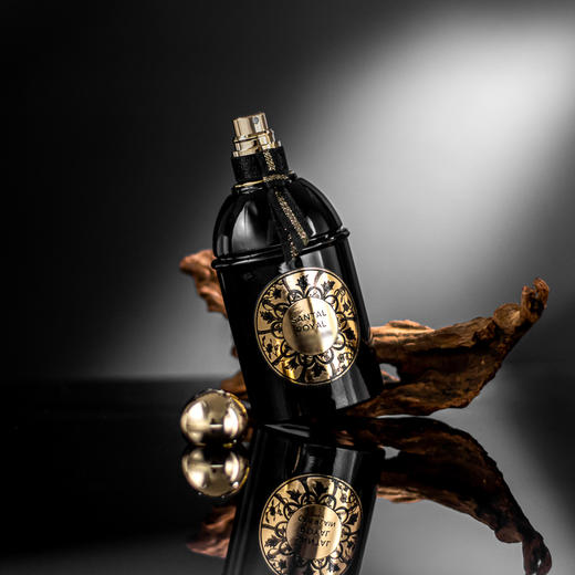 【中东线】皇家檀香（贵族檀香）  Les Aboslus d'Orient Santal Royal 分装 商品图3