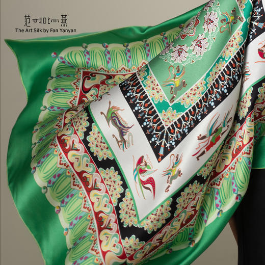 神兽藻井 商品图3