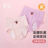 3部 顶瓜瓜 香甜草莓生理内裤 DTZNK-AO6819 商品缩略图0