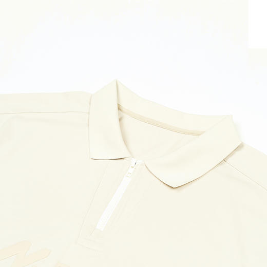 热爱无界 重磅 POLO 衫 商品图6