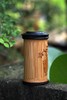 四季平安°竹雕茶叶罐 商品缩略图2