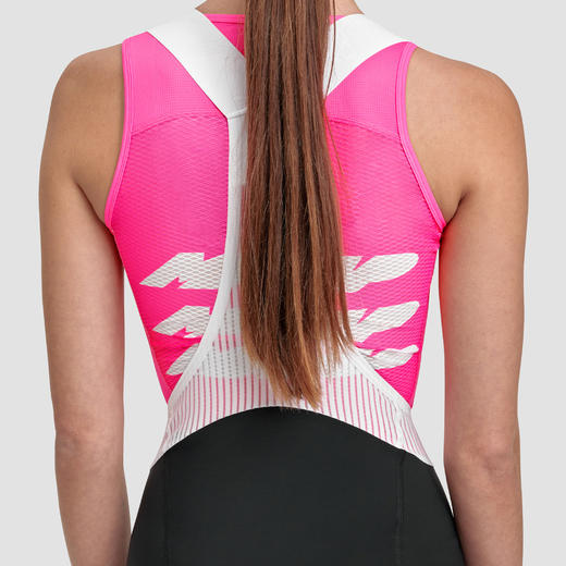 MAAP 女士 Sphere Team Base Layer Vest 骑行打底 商品图1