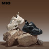 MIO米奥春季高跟厚底老爹鞋舒适时髦通勤运动休闲鞋女鞋M241586166 商品缩略图1