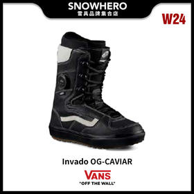 2324 VANS MENS Invado OG