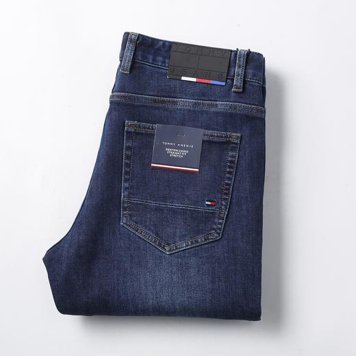 男牛仔长裤9805 商品图0