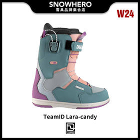 2324 DEELUXE WOMENS TeamID Lara