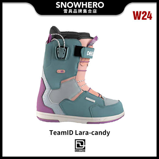 2324 DEELUXE WOMENS TeamID Lara 商品图0