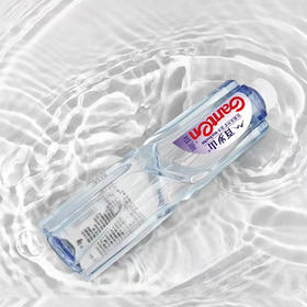 百岁山矿泉水348ml*24瓶