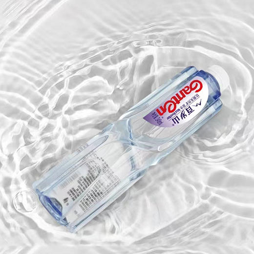 百岁山矿泉水348ml*24瓶 商品图0