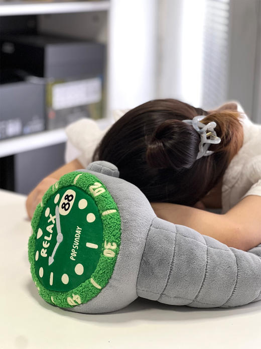 POPSUNDAY RELAX颈枕抱枕 商品图6