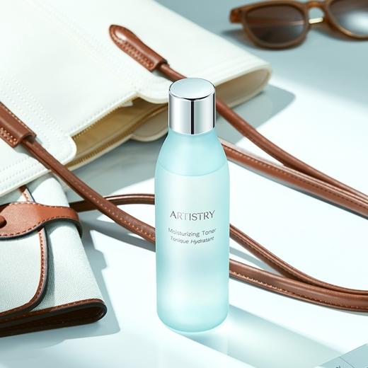 安利雅姿B水润保湿精粹水 商品图5