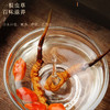 福东海 冬虫夏草4克礼盒 约3条/g 精选虫草无断草高品质礼品 高海拔整草干度足滋补品 年货送礼 商品缩略图6