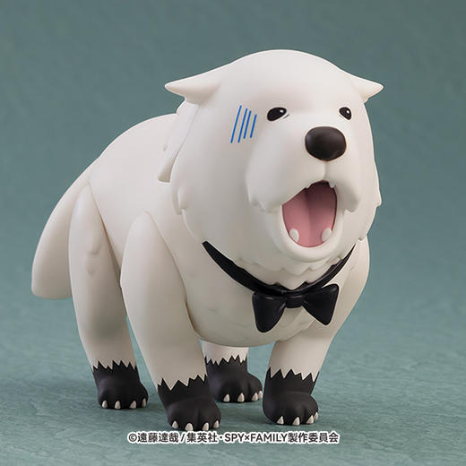 【GSC现货】粘土人 邦德·福杰 间谍过家家 官方限定 商品图4