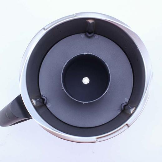 美善品小美机防飞溅罩搅拌机罩粉碎搅拌盖TM5TM6通用配件 商品图1