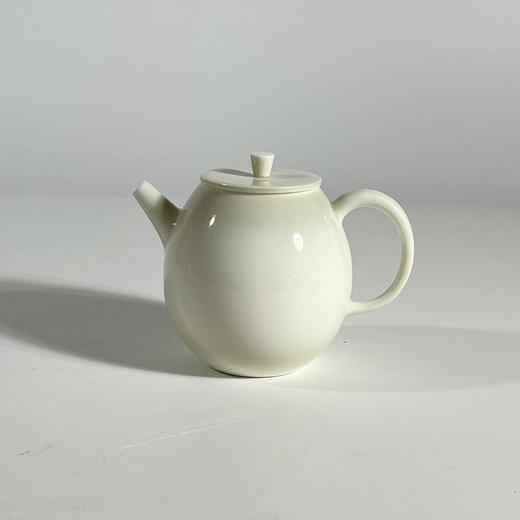 不仁斋鉴选手拉坯仿柴窑茶具茶壶茶杯公道杯  商品图3