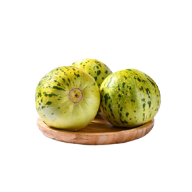 花甜瓜约1.45~1.55kg/份