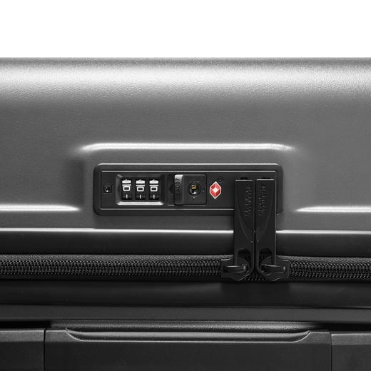 ND4*18002 美旅机长箱-深灰色 商品图10