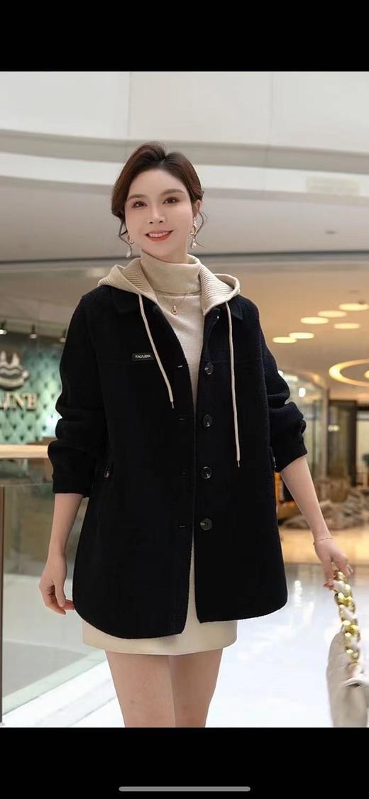 女毛衣外套9617 商品图2