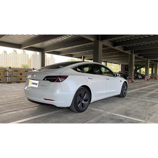 特斯拉 Model 3 改款 标准续航后驱升级版【长租-北京】 商品图4