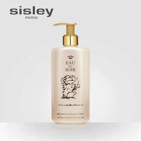 【化妆】SISLEY希思黎夜幽情怀沐浴啫喱150ml