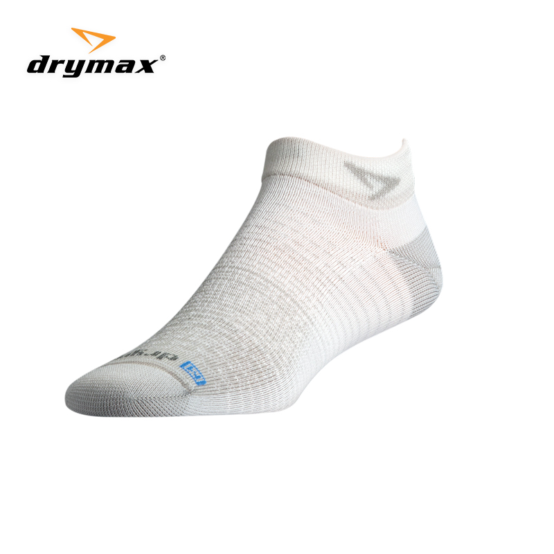 Drymax 轻薄低帮跑步袜